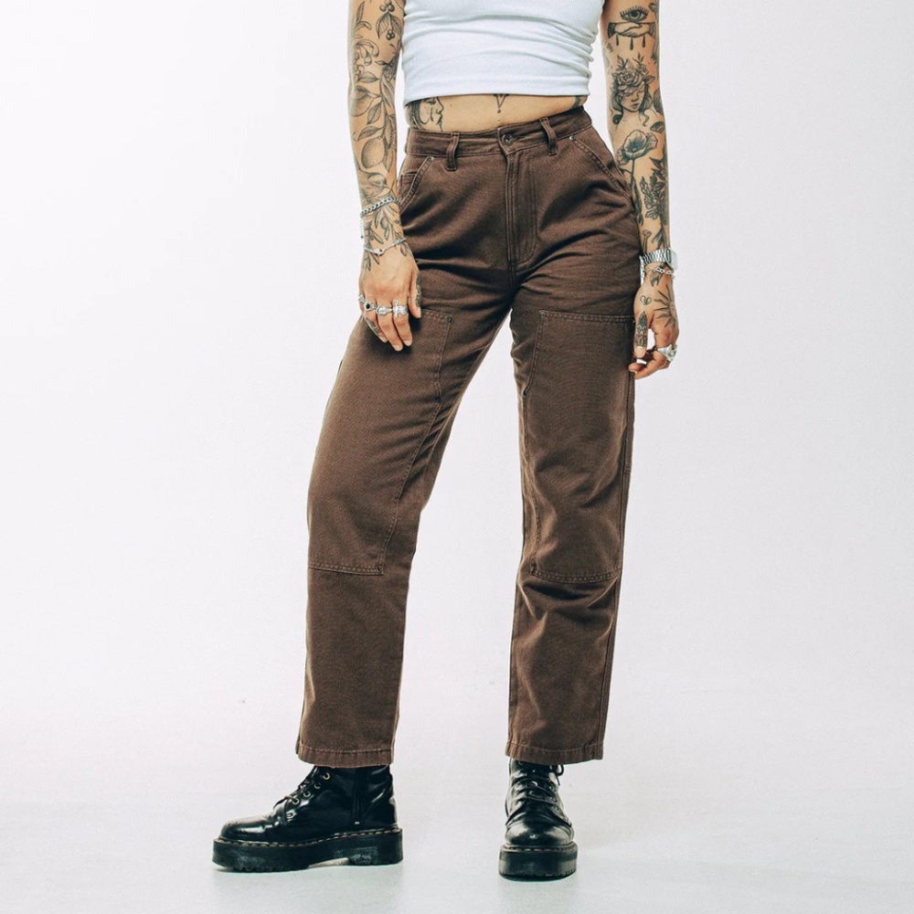 P AND CO ALBION CARPENTER PANT